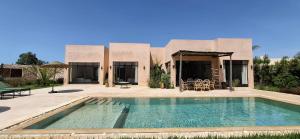 Villa Camarance