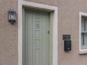 Portknockie Cottage