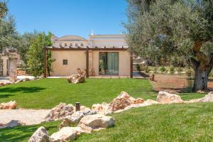 Le Camere di Corte Kalia by Raro Rooms