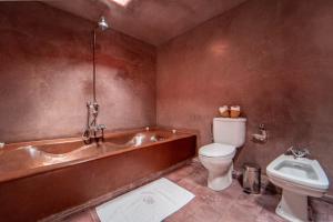 Kssour Agafay Jemaa El Fna