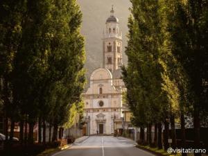 Italia 179 - bilocale in posizione strategica