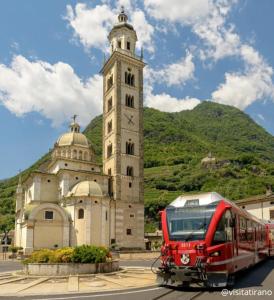 Italia 179 - bilocale in posizione strategica