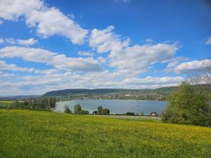 Rösti Haus am See