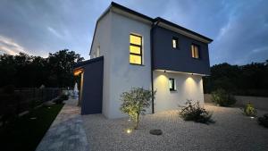 Villa Dani