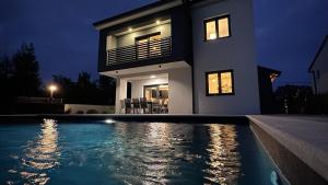 Villa Dani