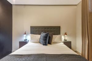 The Lineal Serviced Apartments - Managed by Airscape