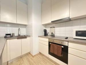 Fresh Modern Flat in the center of Athens