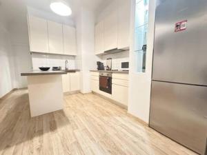 Fresh Modern Flat in the center of Athens