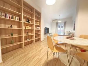 Fresh Modern Flat in the center of Athens