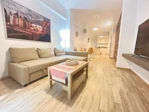 Fresh Modern Flat in the center of Athens