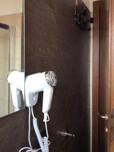 Magellano Room