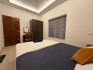 The coral shores villa