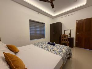 The coral shores villa