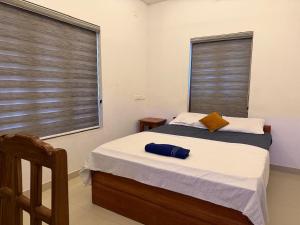 The coral shores villa