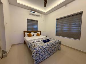 The coral shores villa