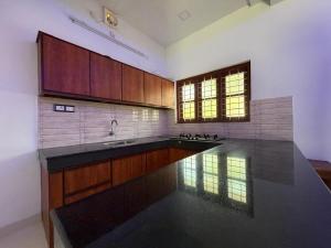 The coral shores villa