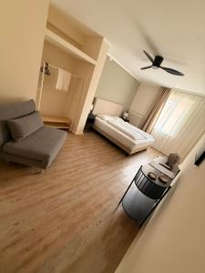 AL BOCCALINO Bed & Breakfast Melide Lugano Ticino