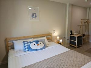 Charming Home Resort ชาร์มมิ่งโฮมรีสอร์ท สวนผึ้ง