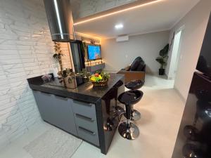 Casa nova, equipada e perfeita para descanso