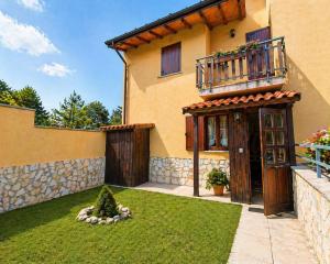 La casa di Olivia