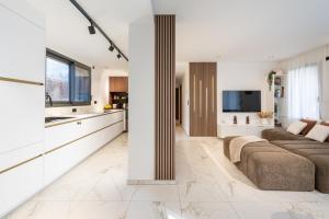 Villa belle rive RdC 3 chambres