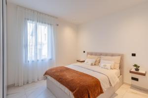 Villa belle rive RdC 3 chambres