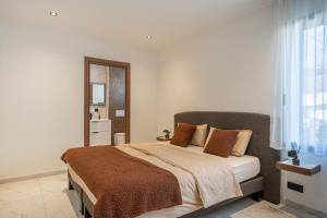 Villa belle rive RdC 3 chambres