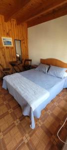 Lleku Lafken Hostal