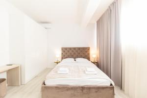 Apartments Lukas by Belmont Realty