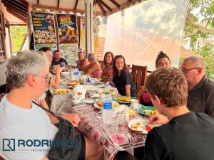 Rodrigos Villa & Restaurant