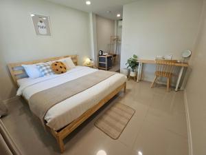 Charming Home Resort ชาร์มมิ่งโฮมรีสอร์ท สวนผึ้ง