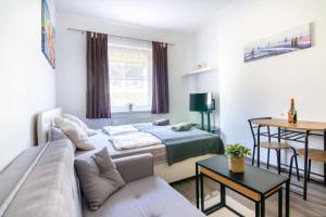 Apartmany Magura