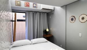 Esplanada Dreams - Ministérios - 2 Qts, P até 4, 2 Ar cond, Wi-Fi 350 mb, Elevador - LINDO