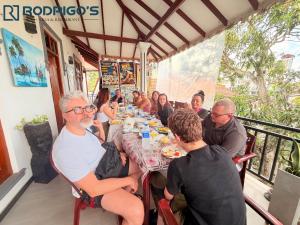 Rodrigos Villa & Restaurant