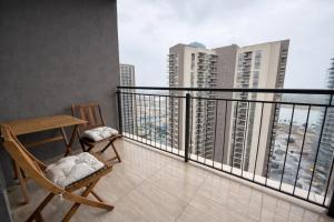 BW MACA 2 - Free parking