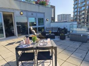 Luxury Battersea Penthouse