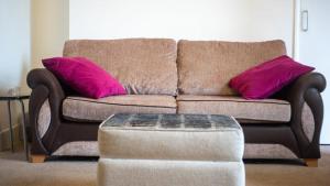 Two Bedroom Flat Close to Newcastle City Centre