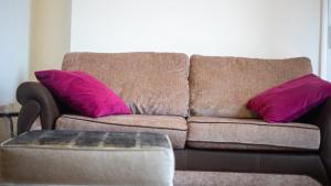 Two Bedroom Flat Close to Newcastle City Centre