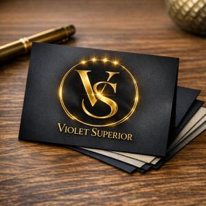 Violet Superior
