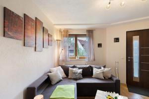 Ferienwohnung Hochspessart