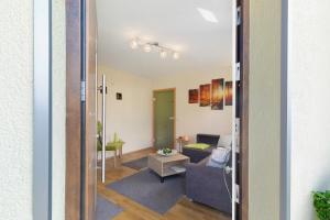 Ferienwohnung Hochspessart