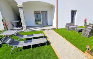 Serendipity, La Caletta