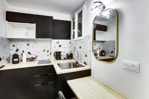 342 Suite Elena - Stunning Parisian apartment