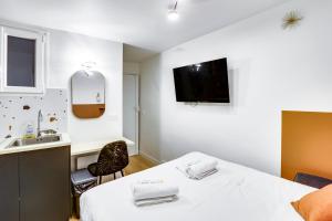 342 Suite Elena - Stunning Parisian apartment