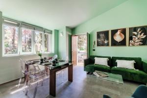 LOrangerie di Villa Mayer - MyHomeInComo