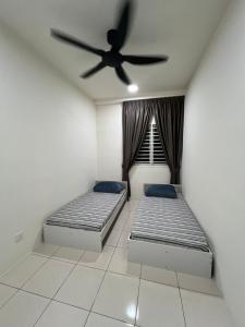 Yusuf Homestay Puncak Alam Musllims Only