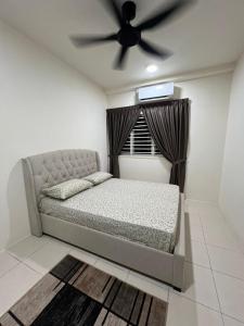 Yusuf Homestay Puncak Alam Musllims Only