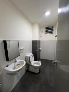 Yusuf Homestay Puncak Alam Musllims Only