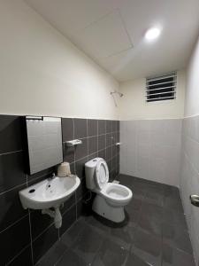 Yusuf Homestay Puncak Alam Musllims Only