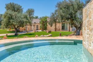 Le Camere di Corte Kalia by Raro Rooms